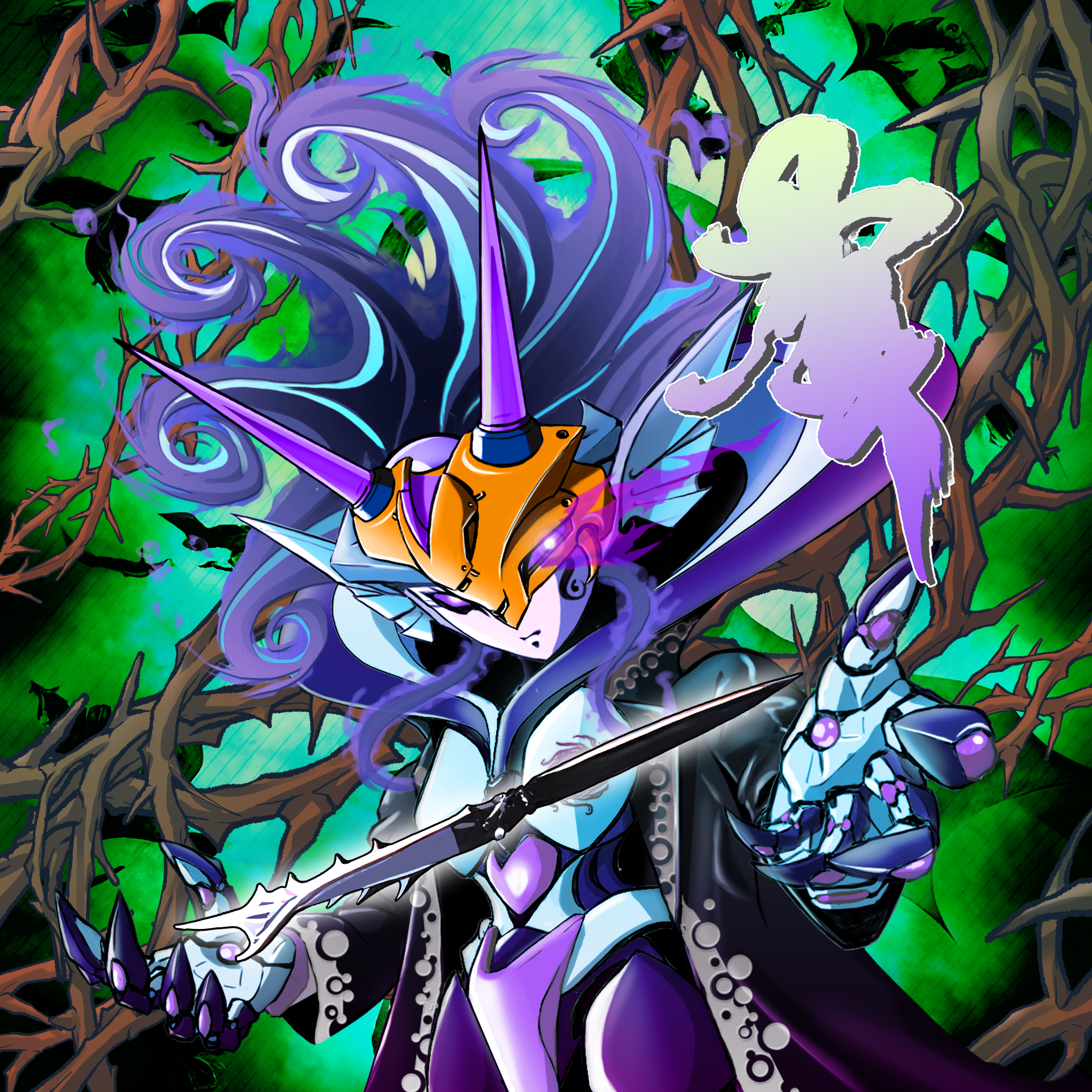 X2E-Villains #5245