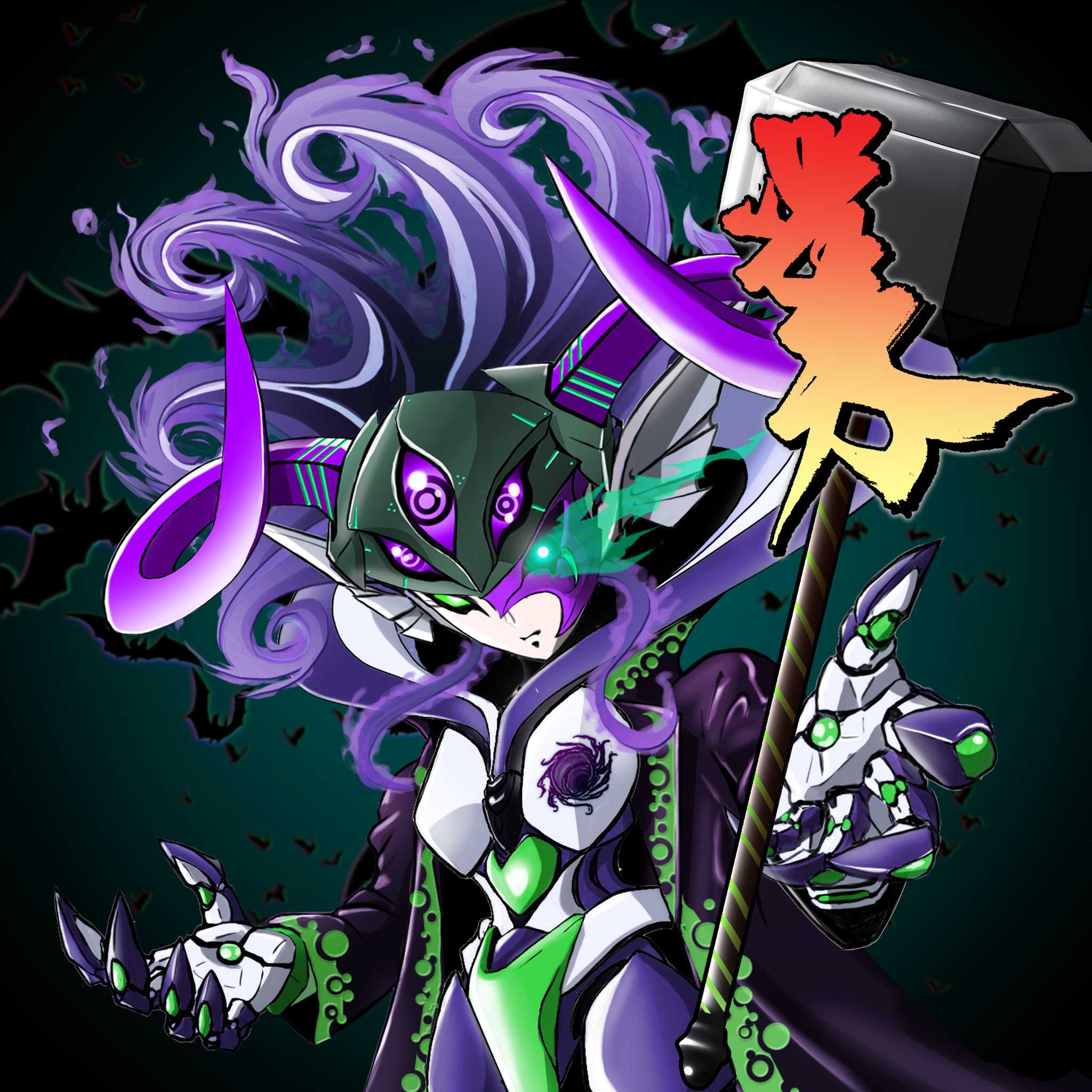 X2E-Villains #5335