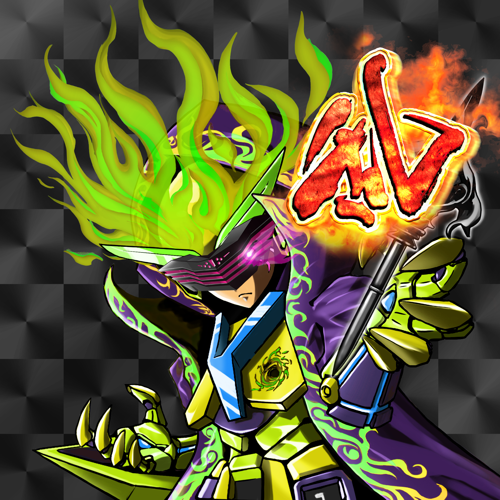 X2E-Villains #5367