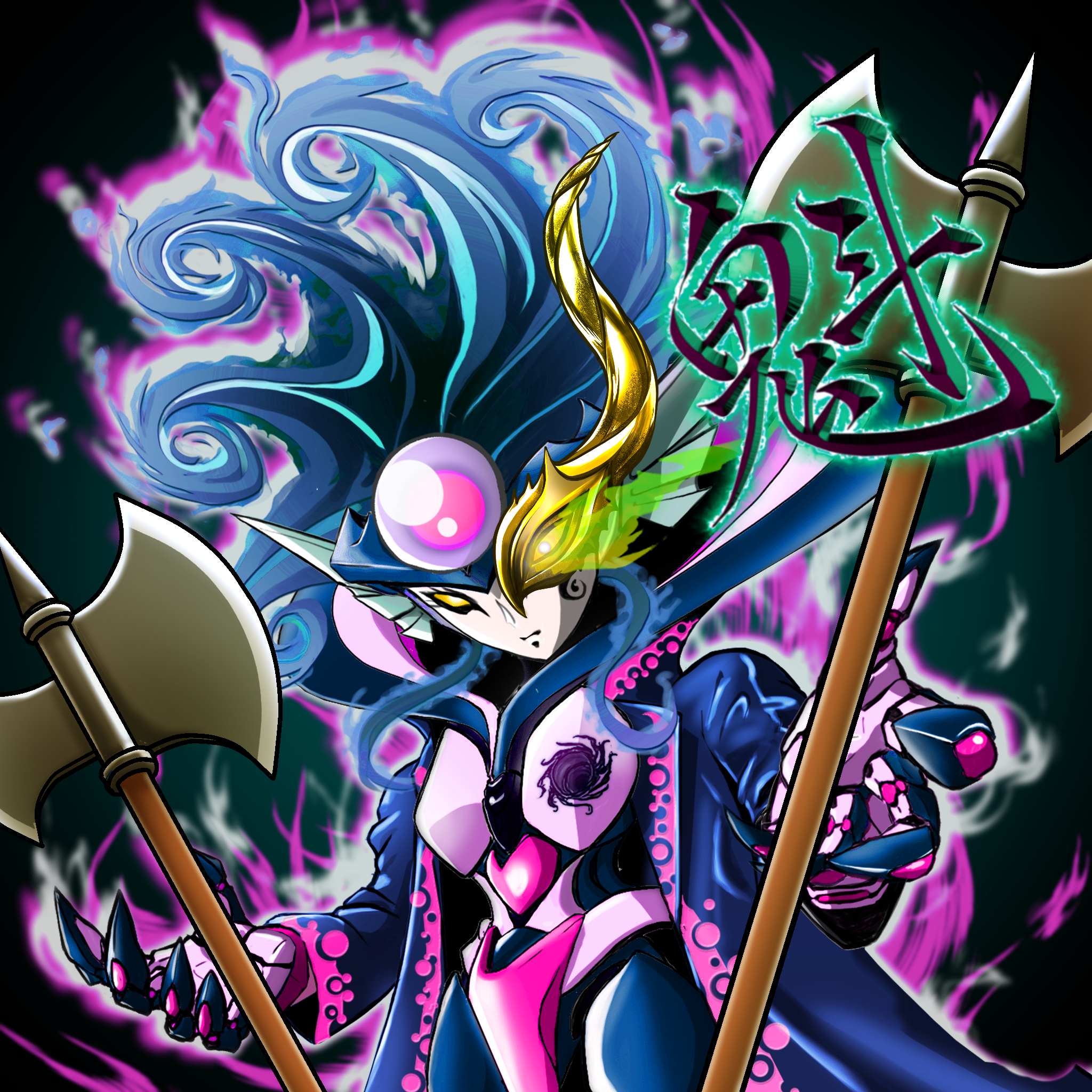 X2E-Villains #5411