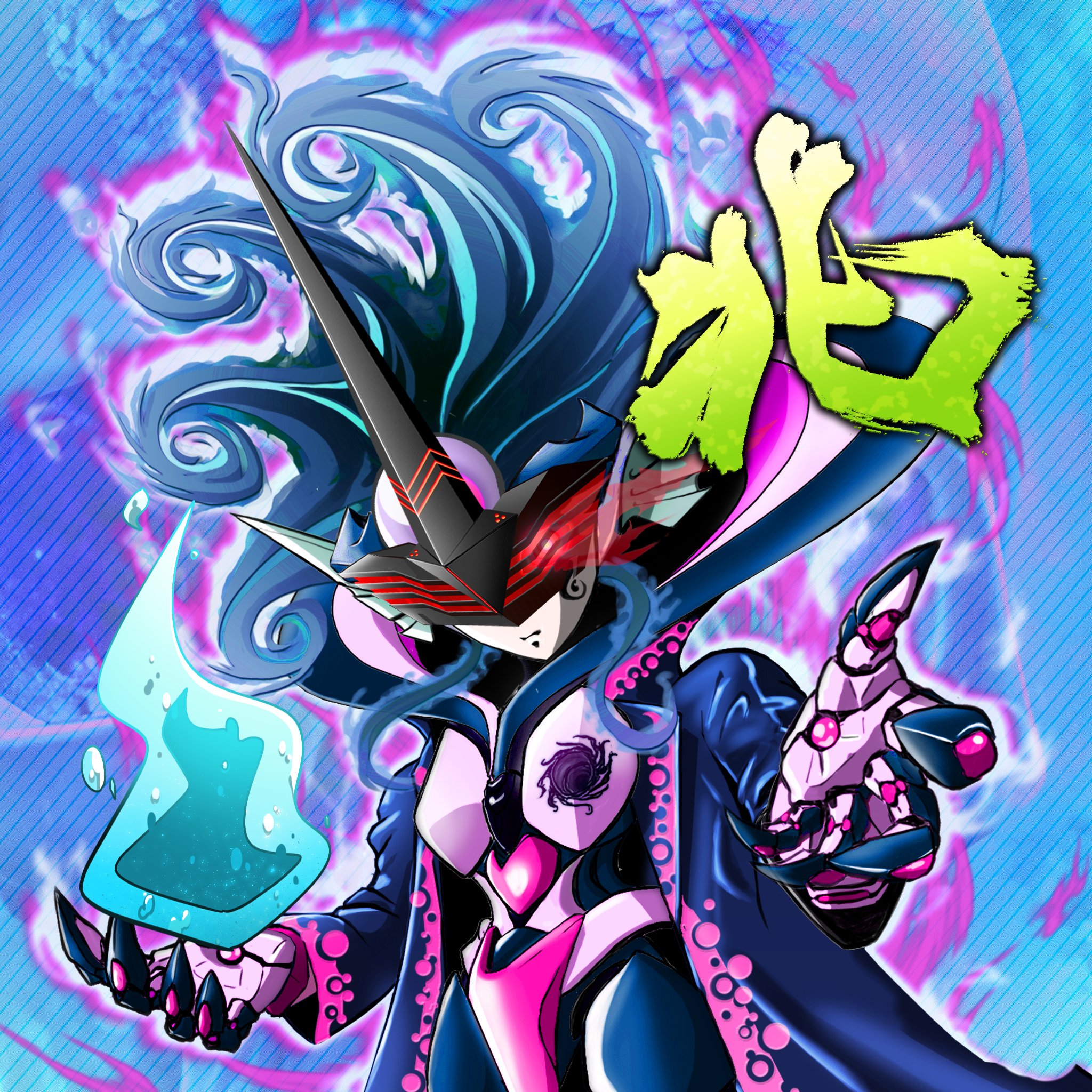 X2E-Villains #5415