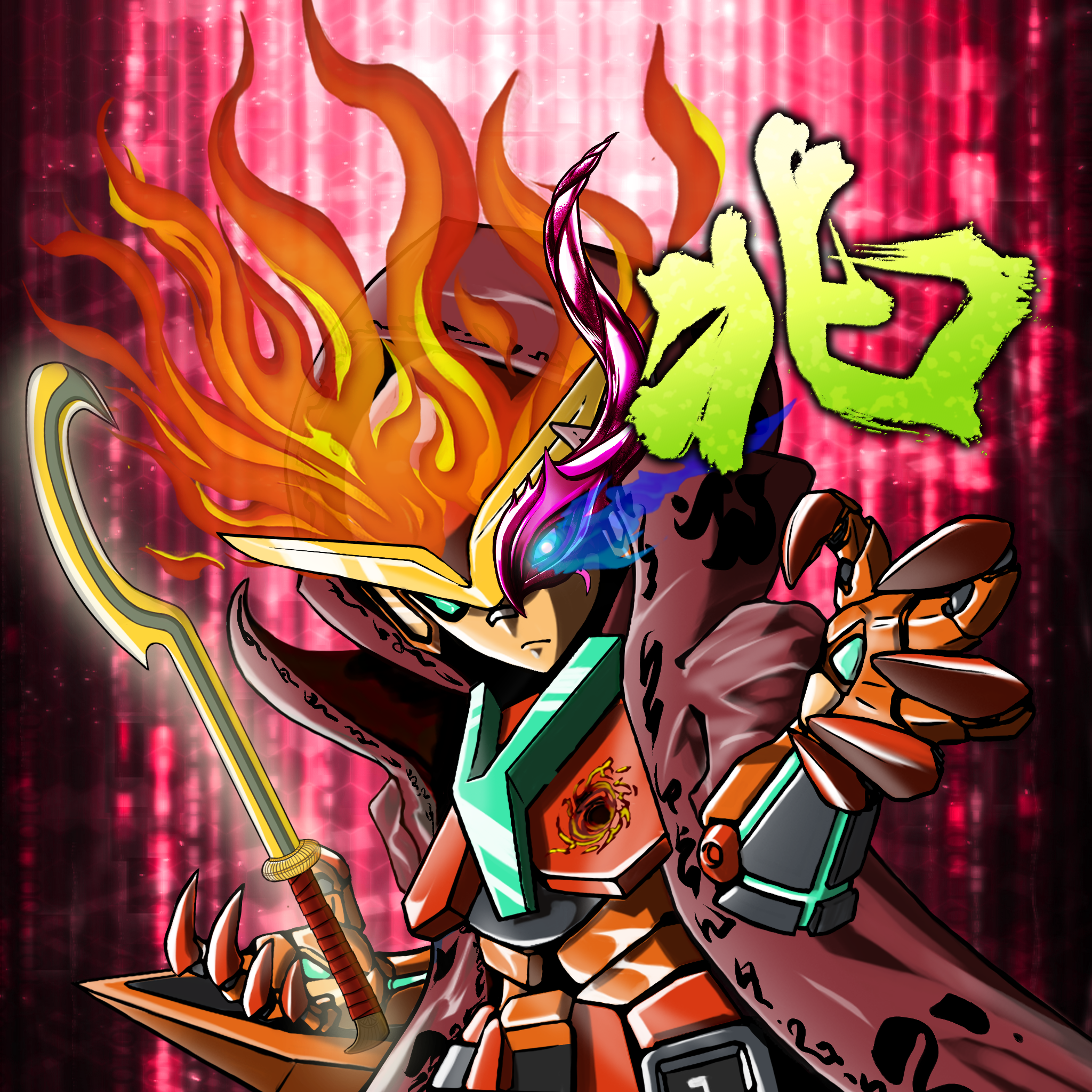 X2E-Villains #5437