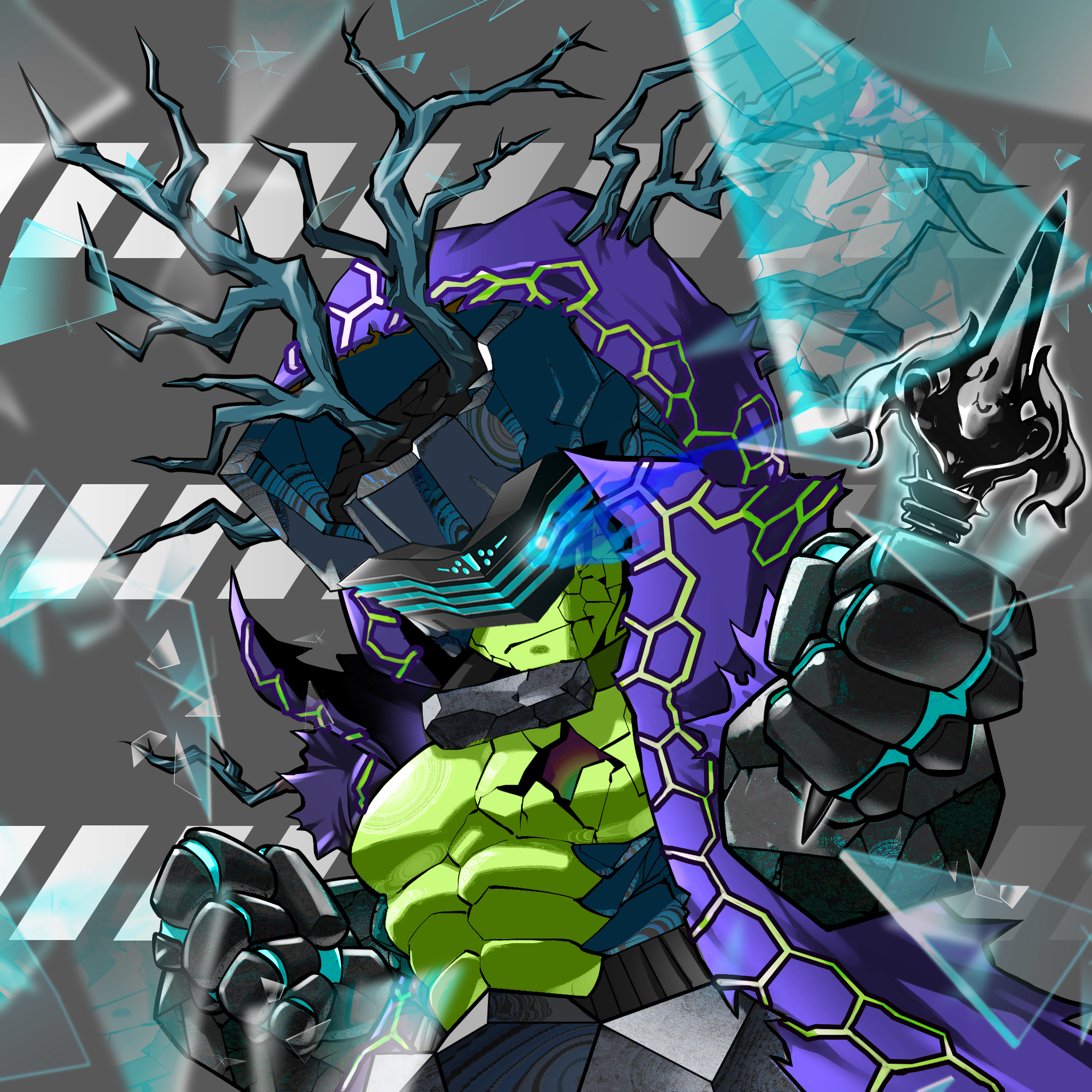 X2E-Villains #5514