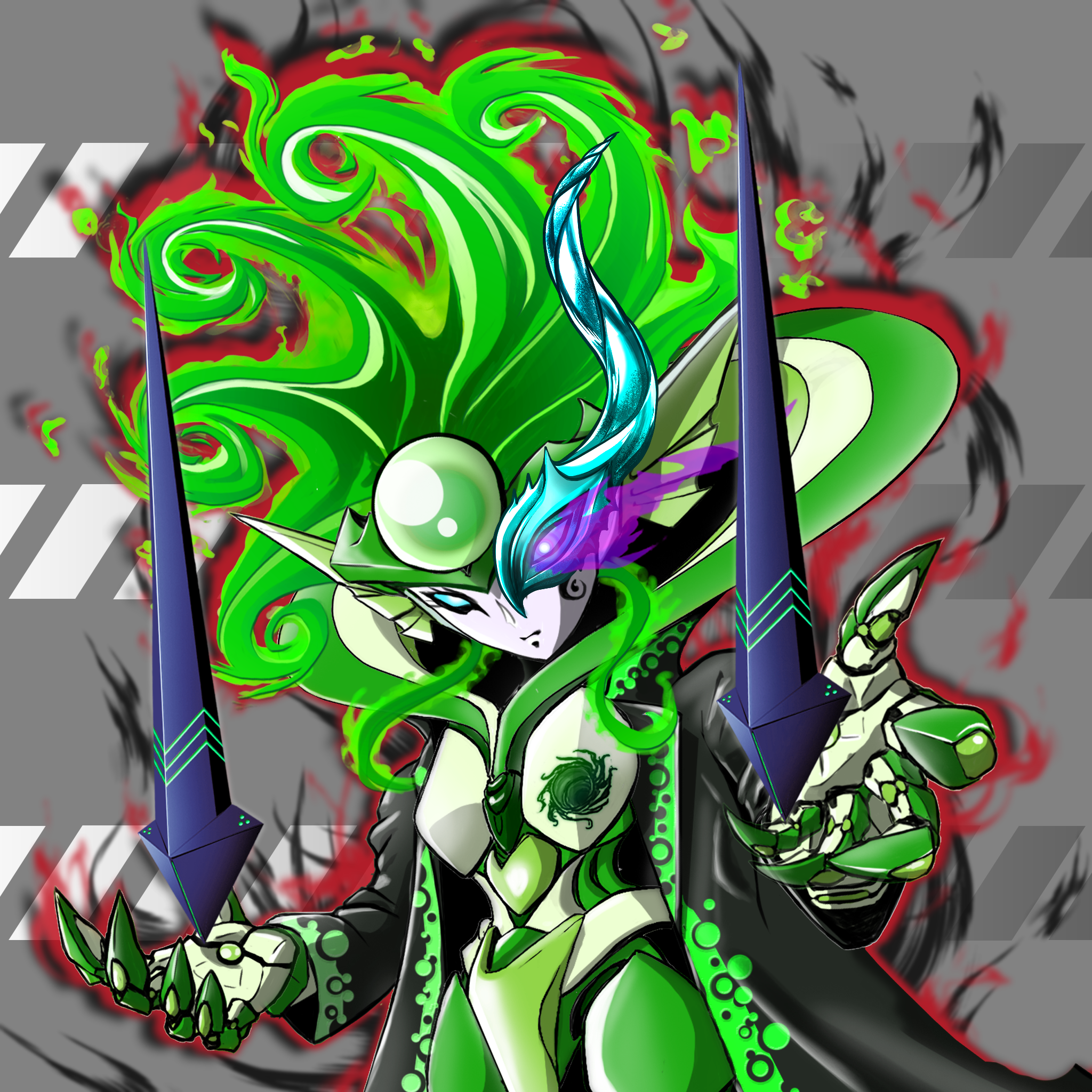 X2E-Villains #5547