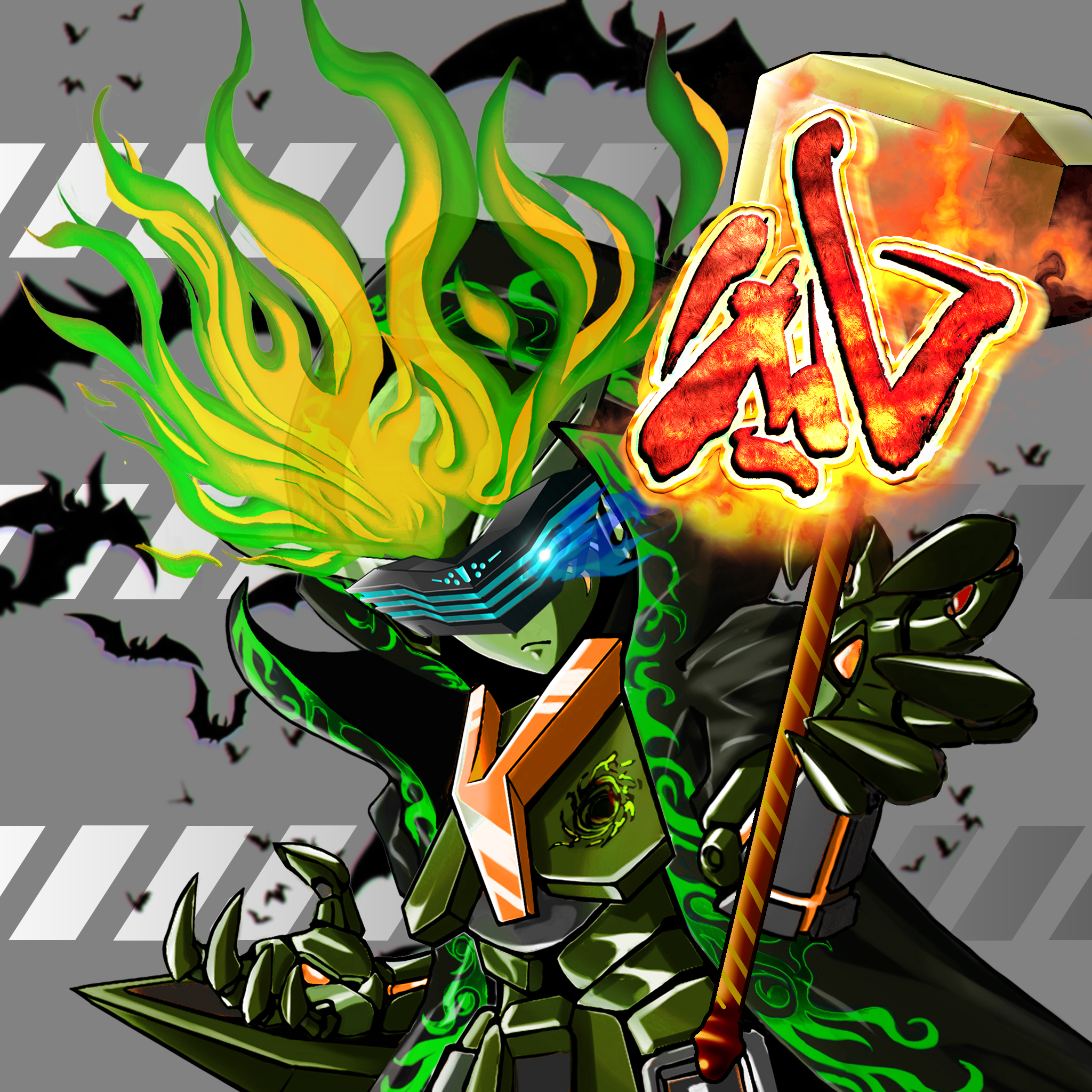X2E-Villains #5702