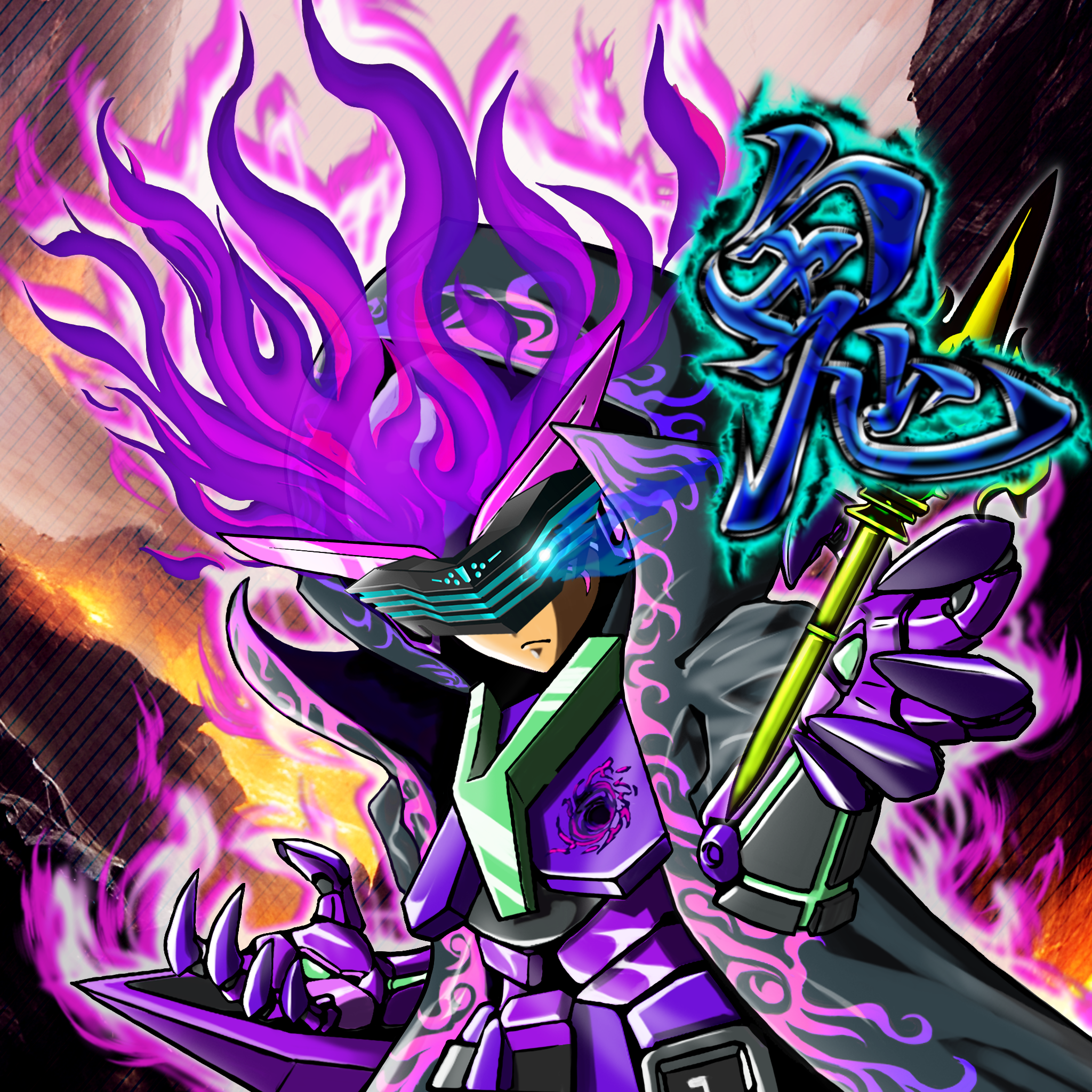 X2E-Villains #5703