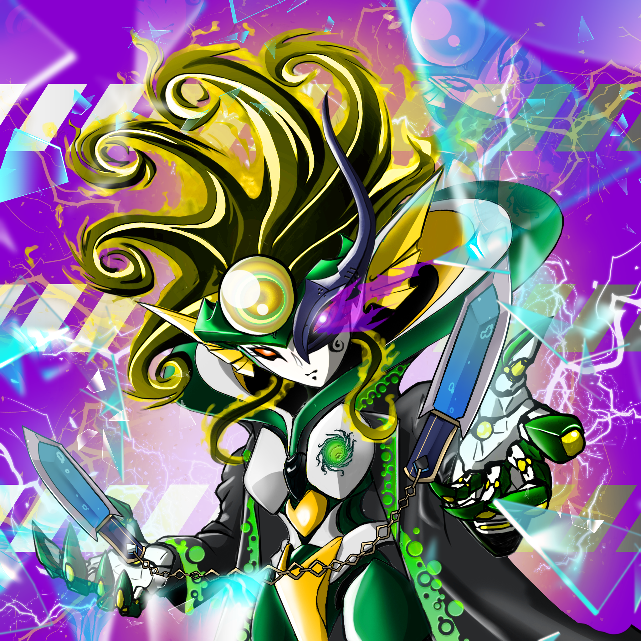 X2E-Villains #5706