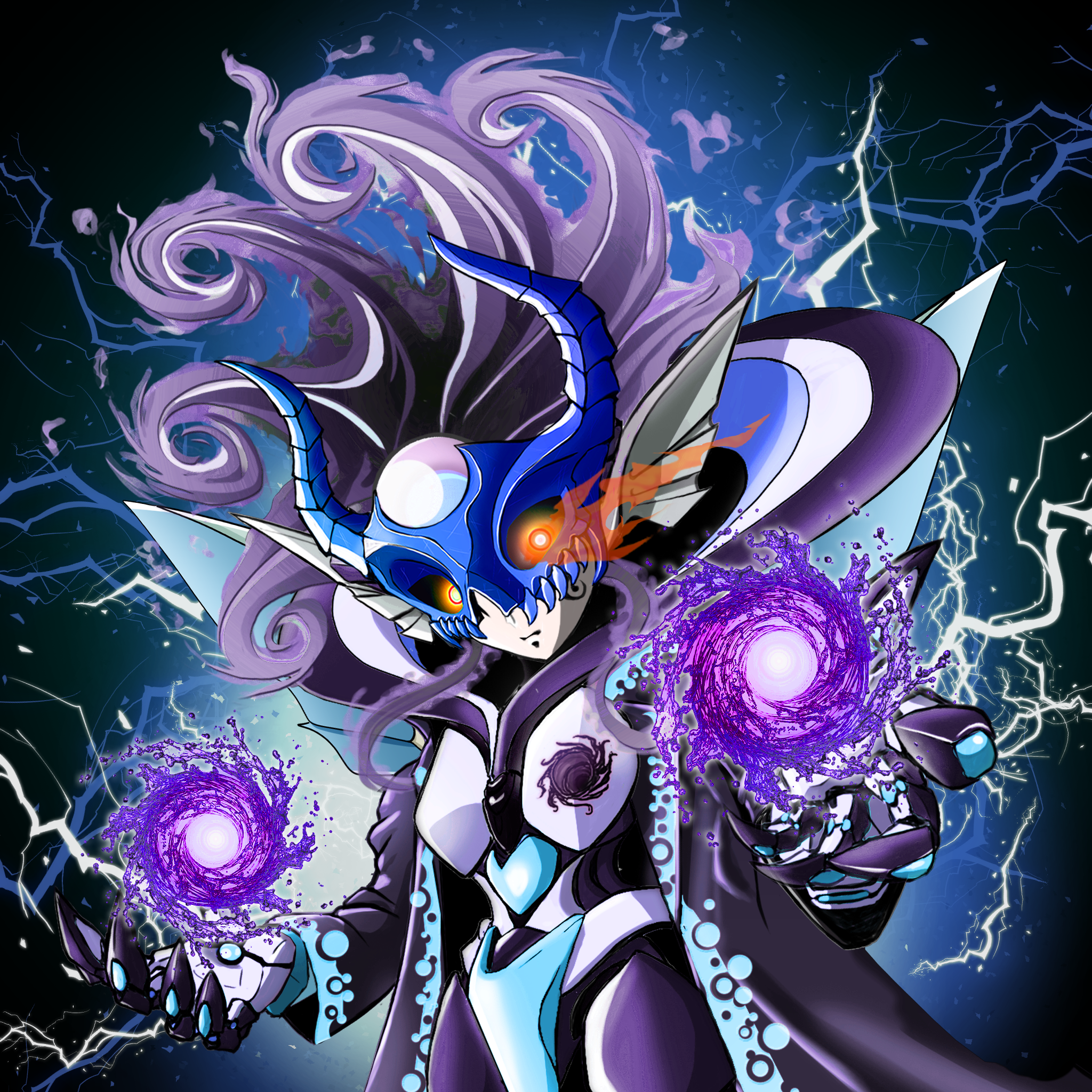 X2E-Villains #5707