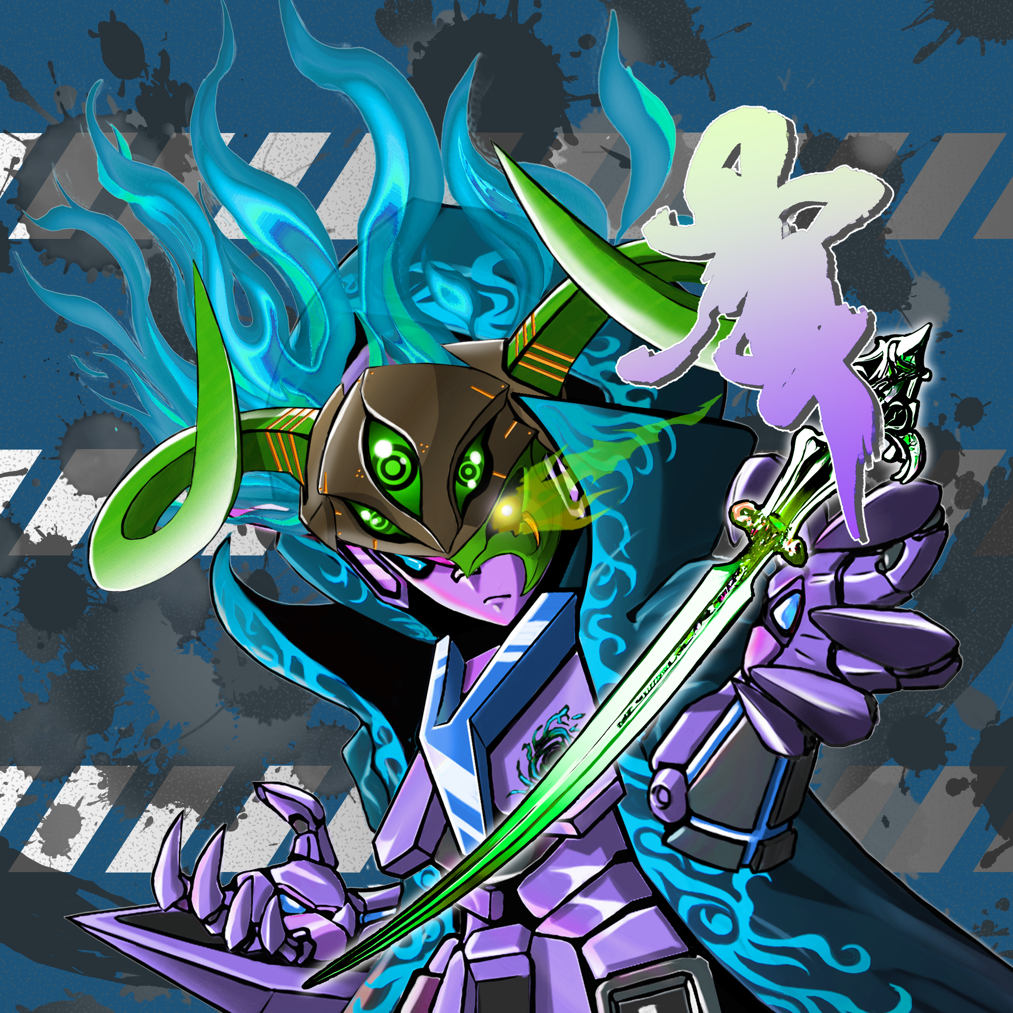 X2E-Villains #5811