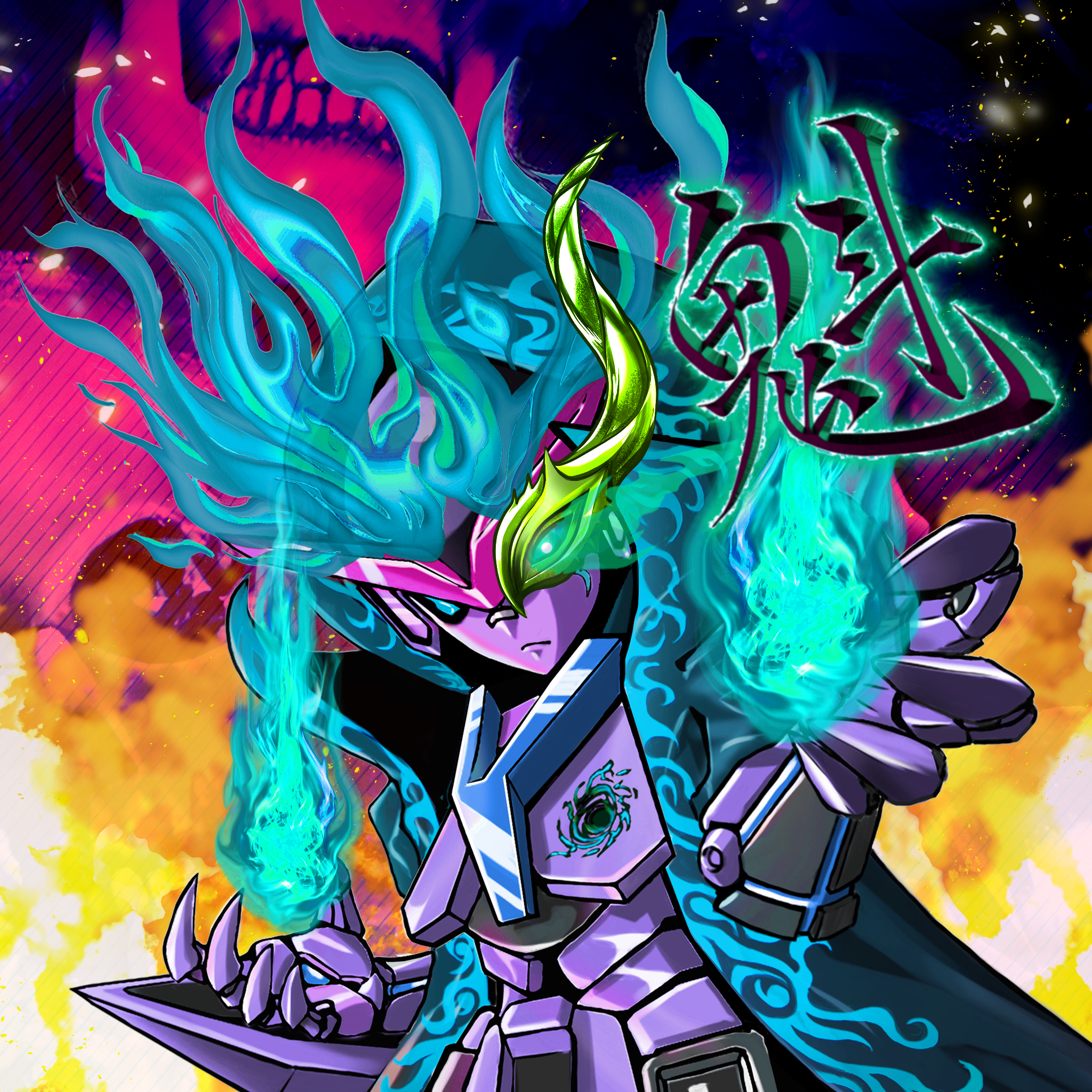 X2E-Villains #5827