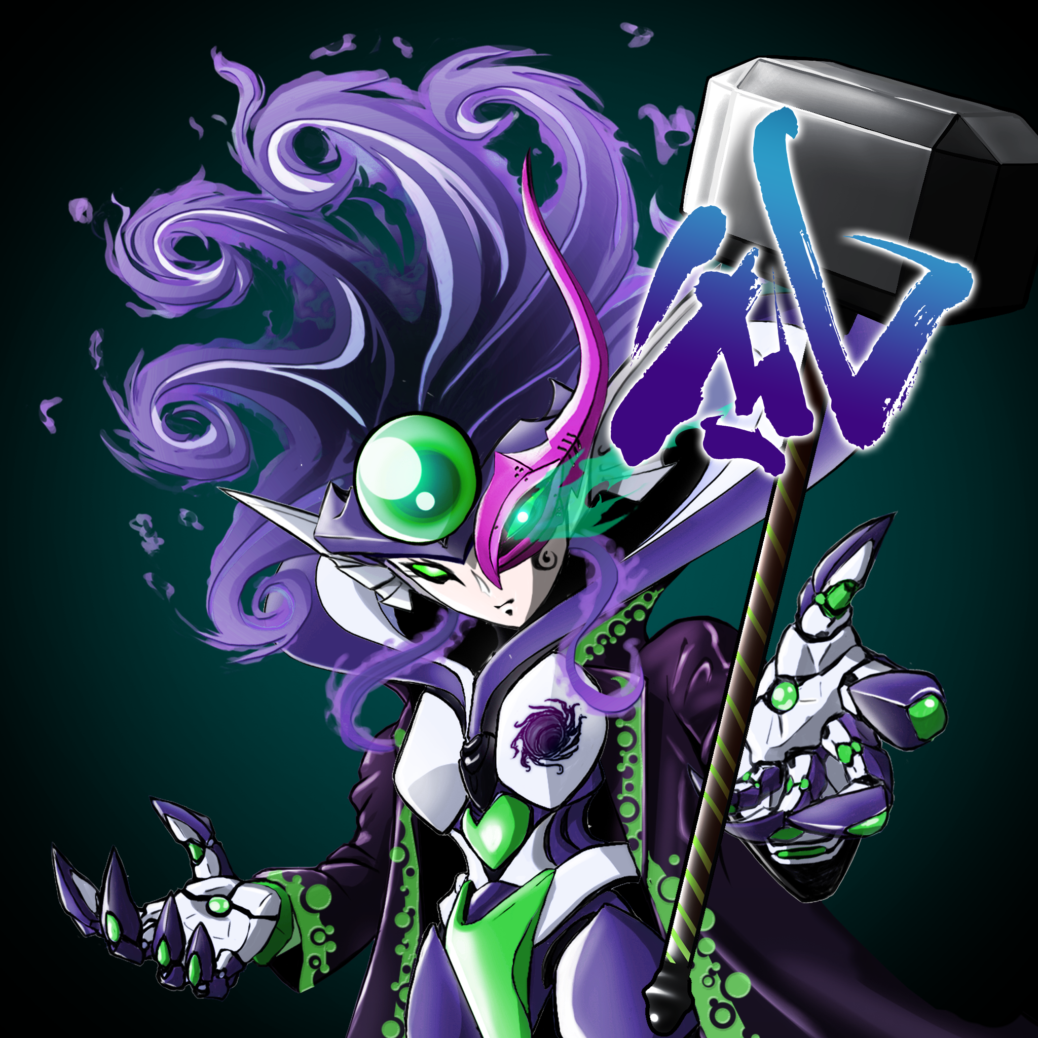 X2E-Villains #5830