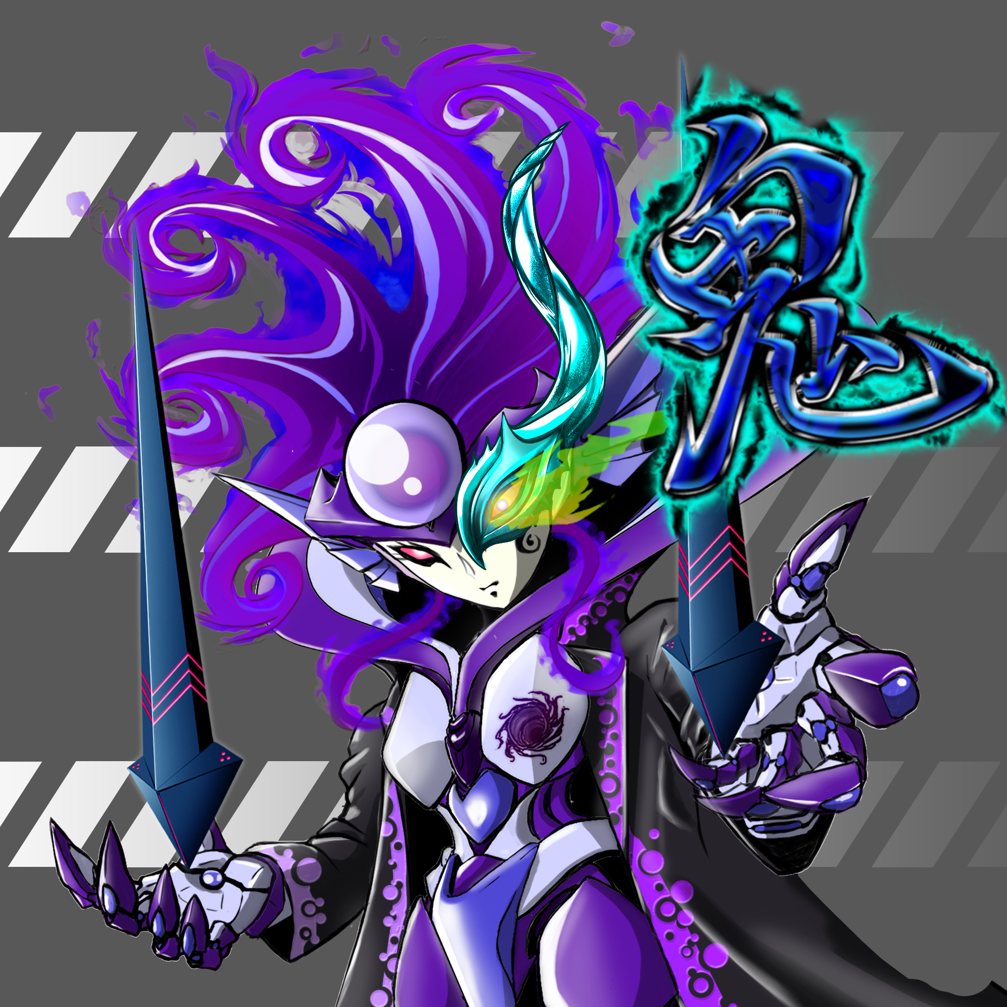 X2E-Villains #5966