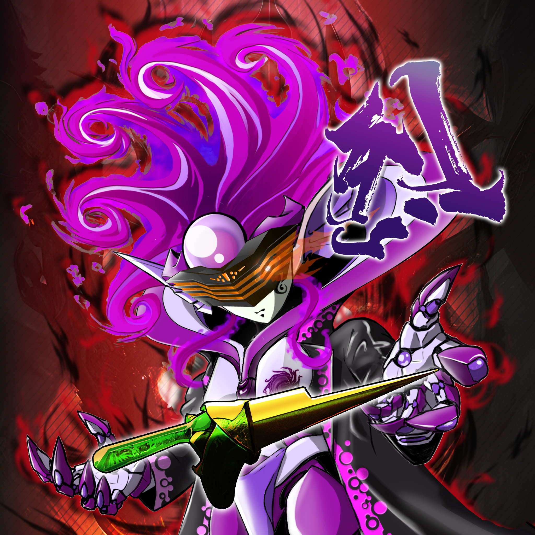 X2E-Villains #5970