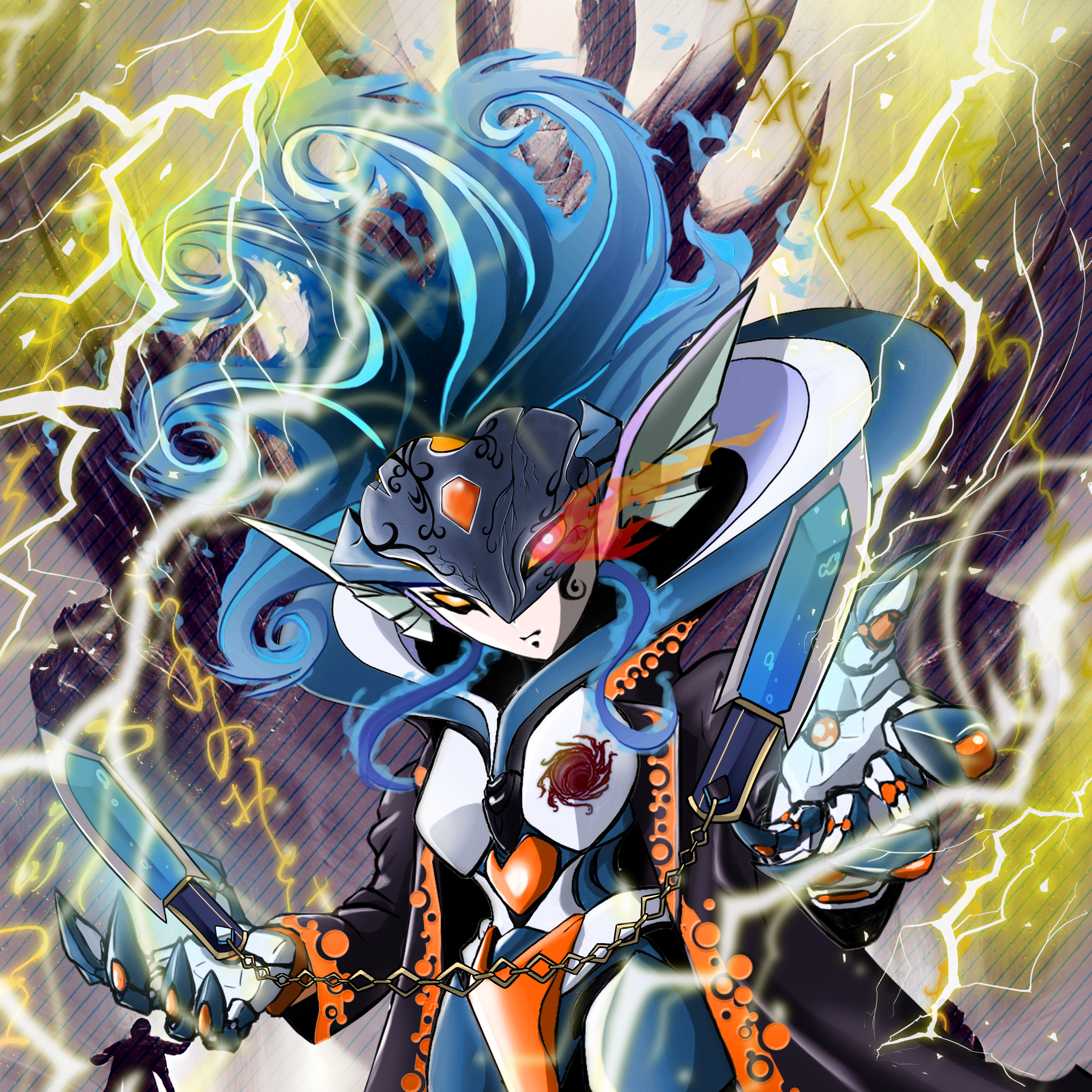 X2E-Villains #6033
