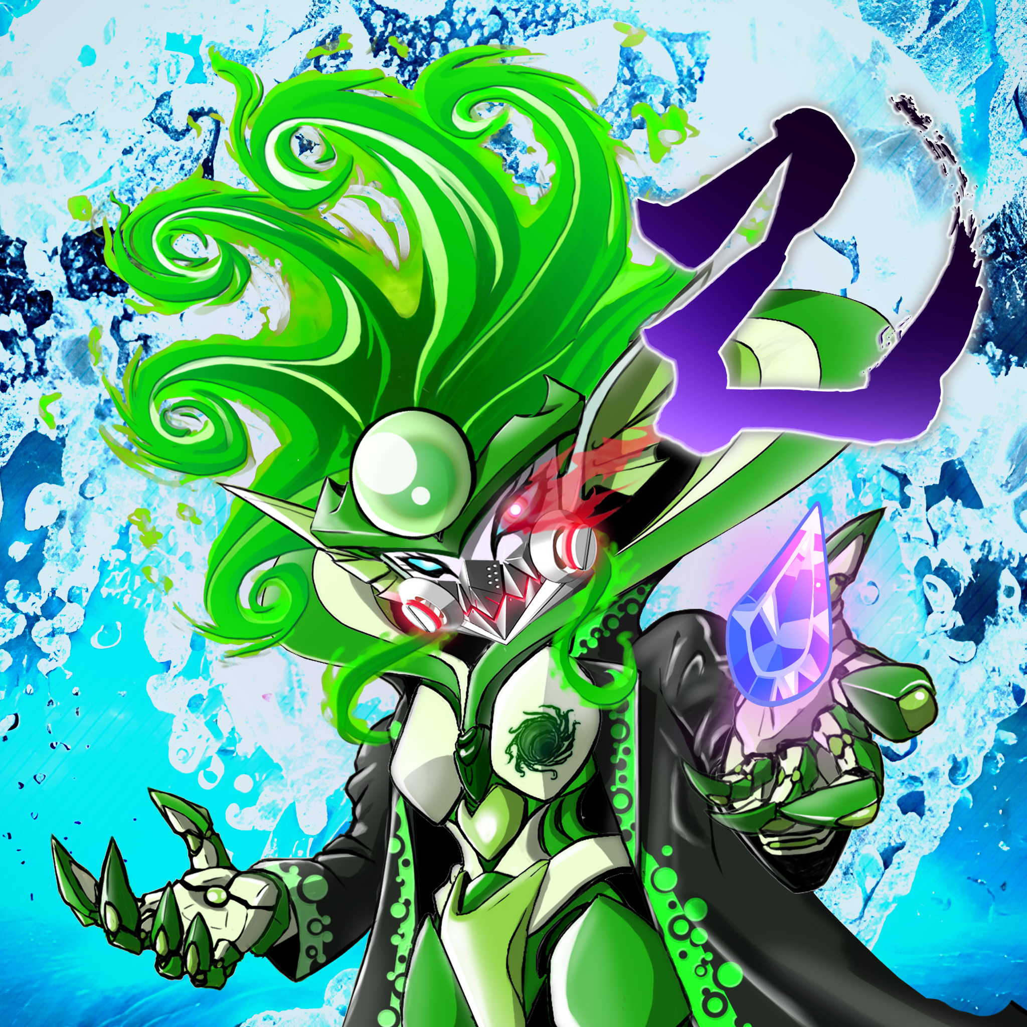 X2E-Villains #6173