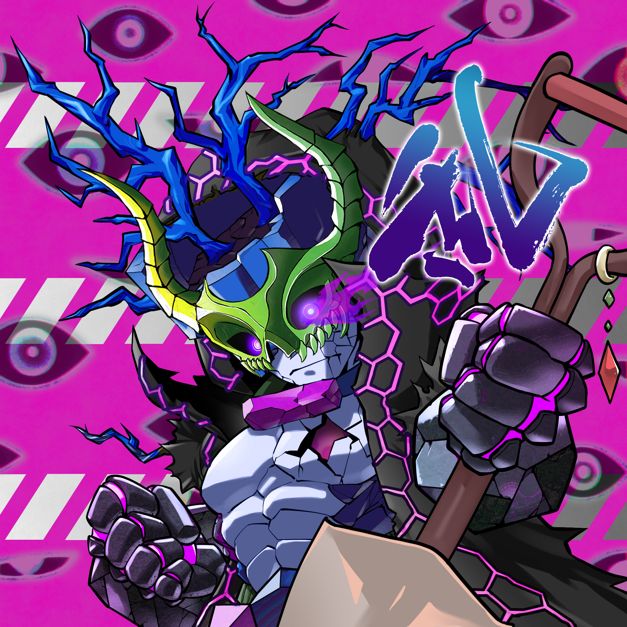 X2E-Villains #6201