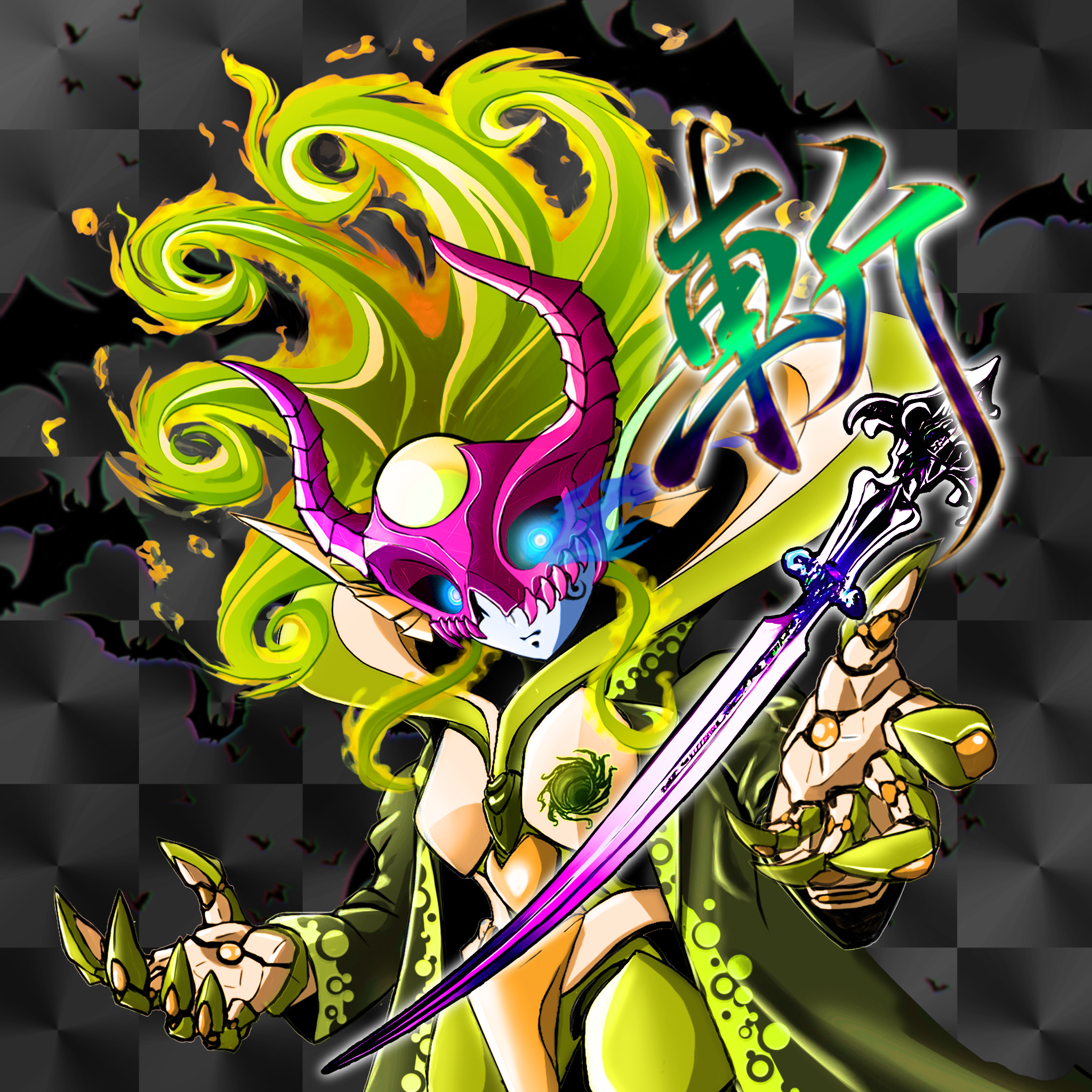 X2E-Villains #6302