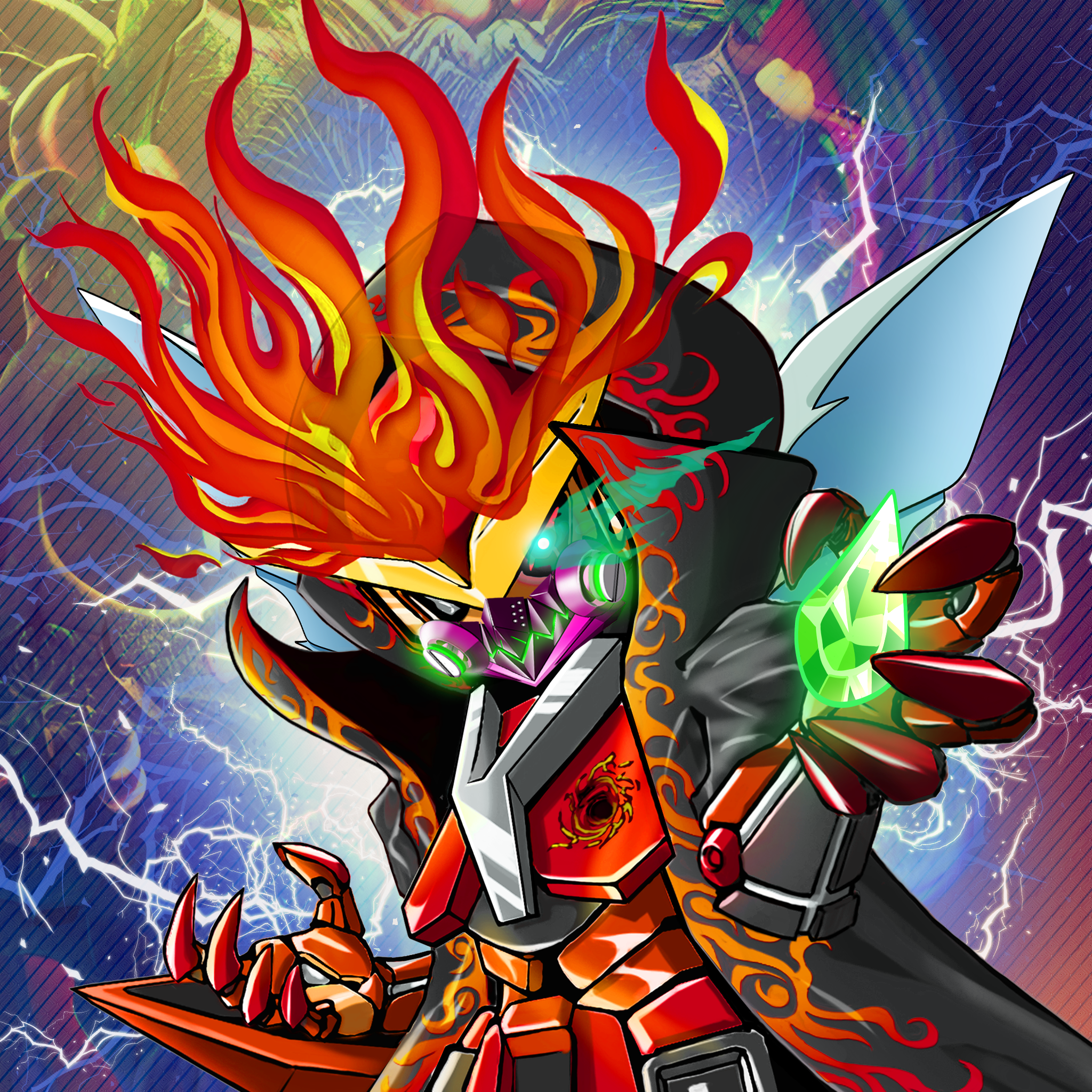 X2E-Villains #6306