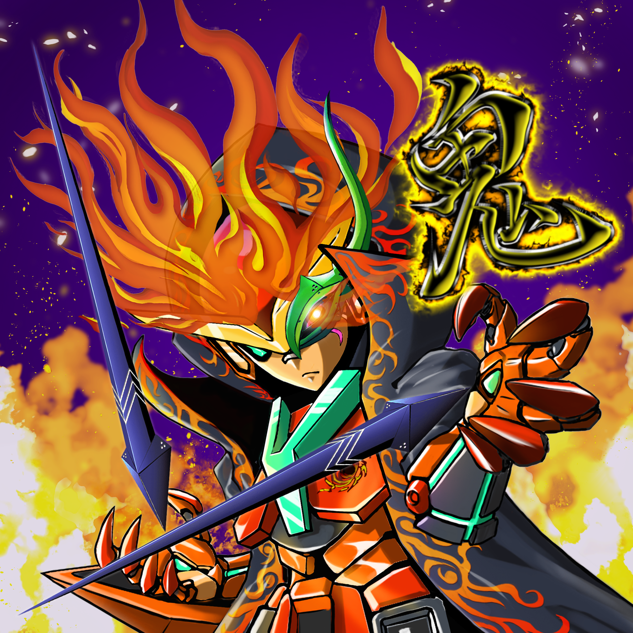 X2E-Villains #6412