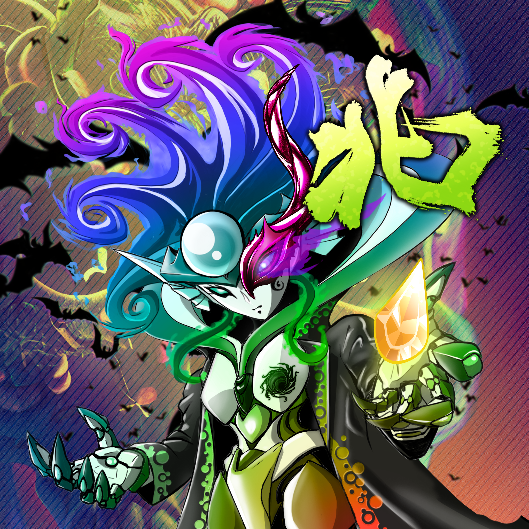 X2E-Villains #6642