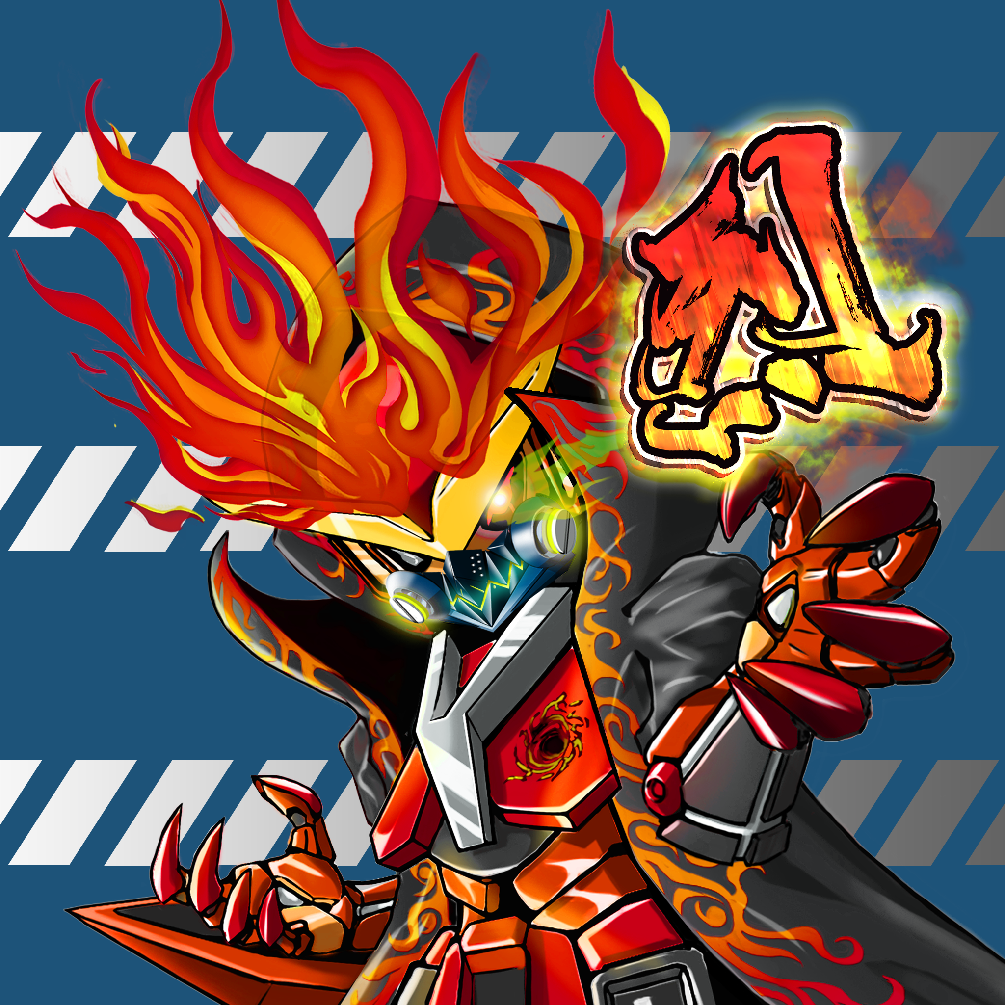 X2E-Villains #6660